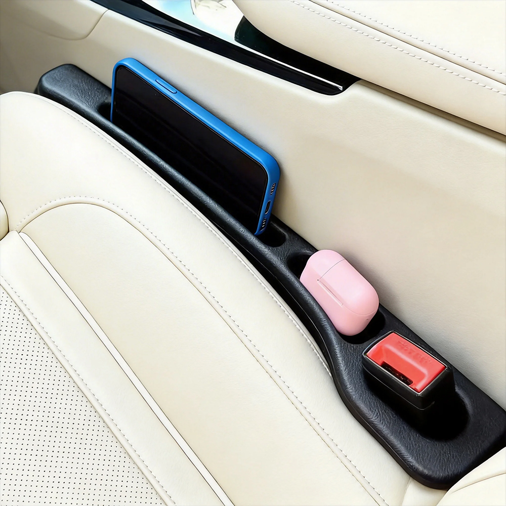 HOMEFISH 2pcs Car Seat Gap Fil – обзор и цена Car Accessories App