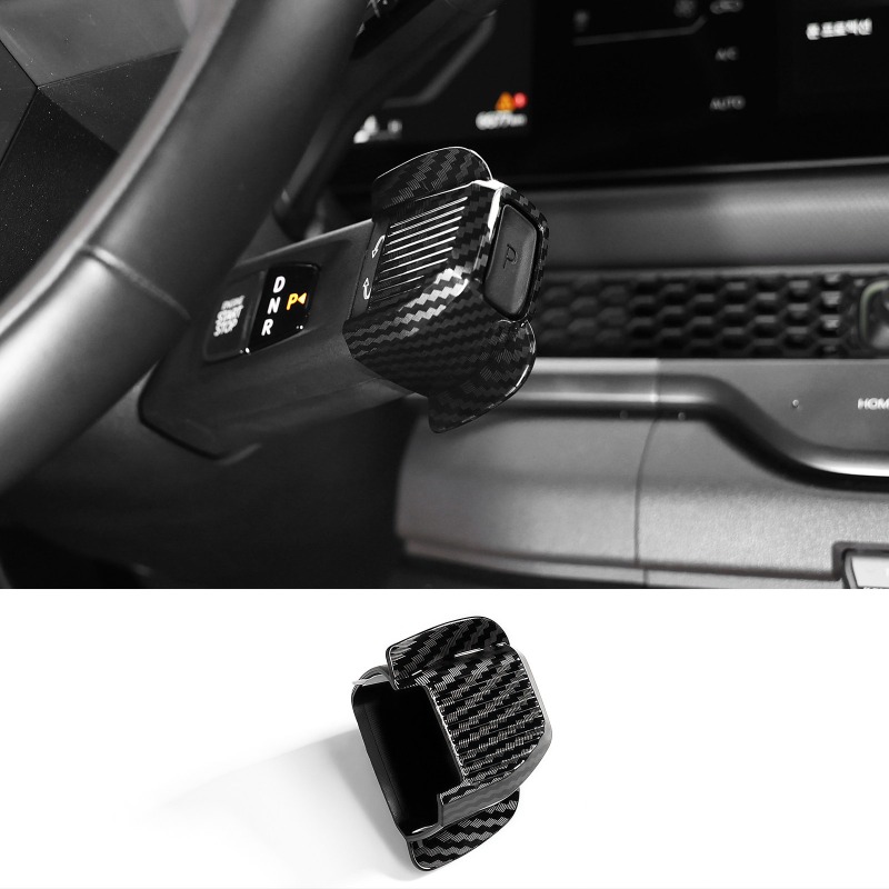 Fit For New Kia EV5 EV9 Steeri – обзор и цена Car Accessories Kit