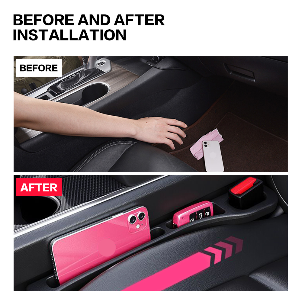2X For Mitsubishi Airtrek Paje – обзор и цена Car Accessories App