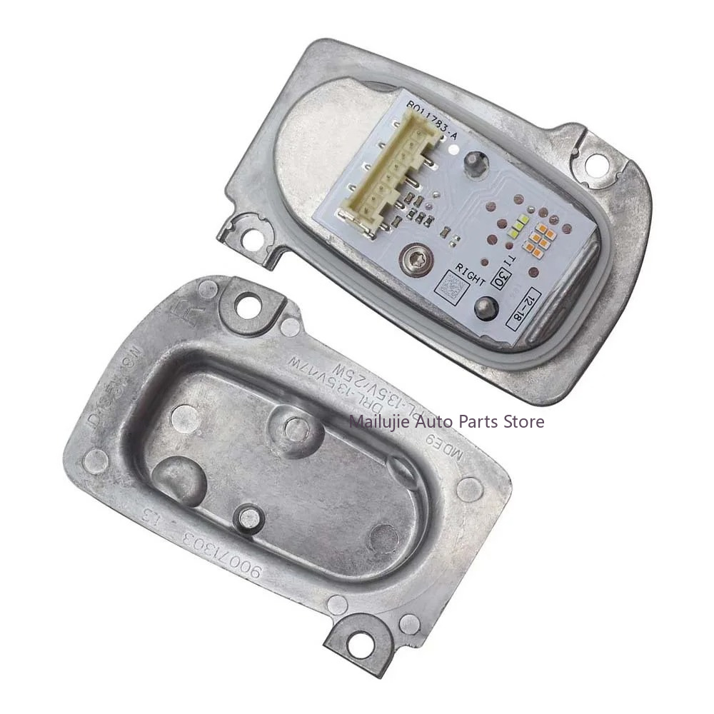 8V0998473A 8V0998474A LED Head – обзор и цена Led Headlight Bulbs