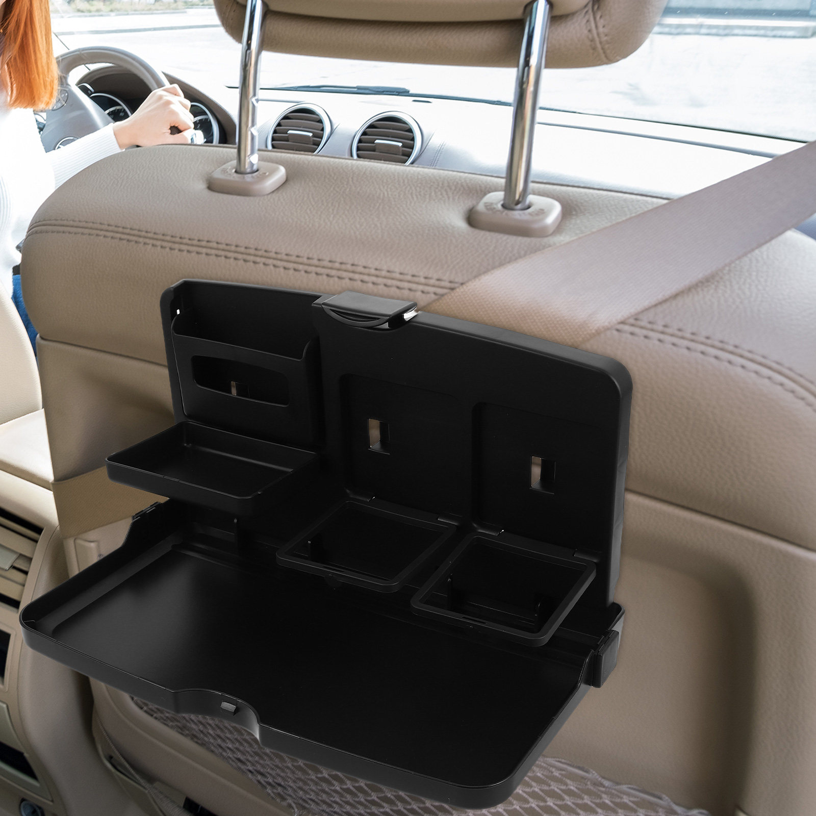Foldable Car Backseat Table Tr – обзор и цена Back Seat Car Table