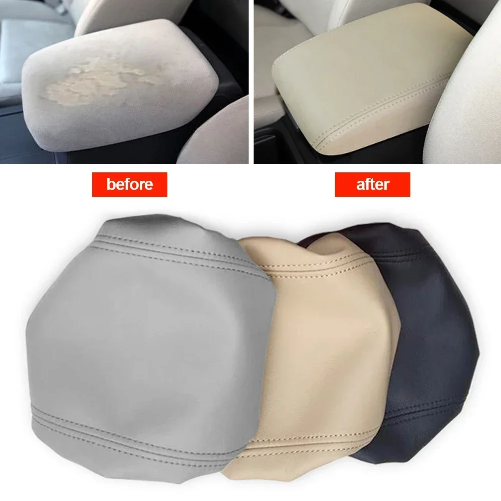 Car Armrest Box Center Console – обзор и цена Car Accessories App