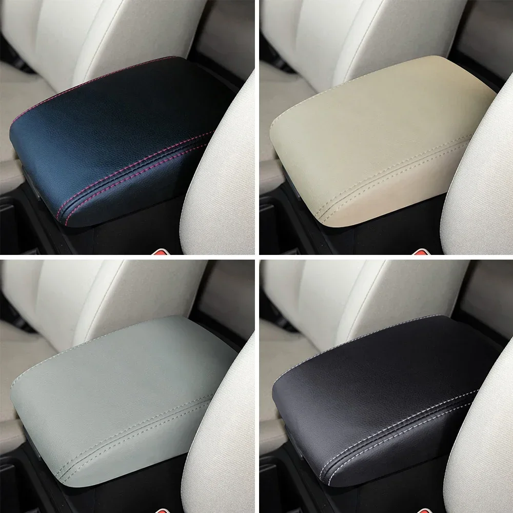 Car Armrest Box Center Console – обзор и цена Car Accessories App