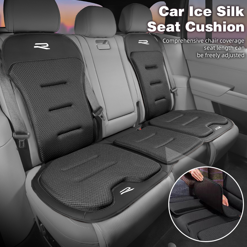 Car Seat Cushion Backrest Brea – обзор и цена Car Accessories For Winter
