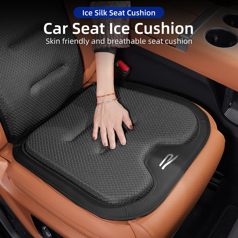 Car Seat Cushion Backrest Brea – обзор и цена Car Accessories For Winter
