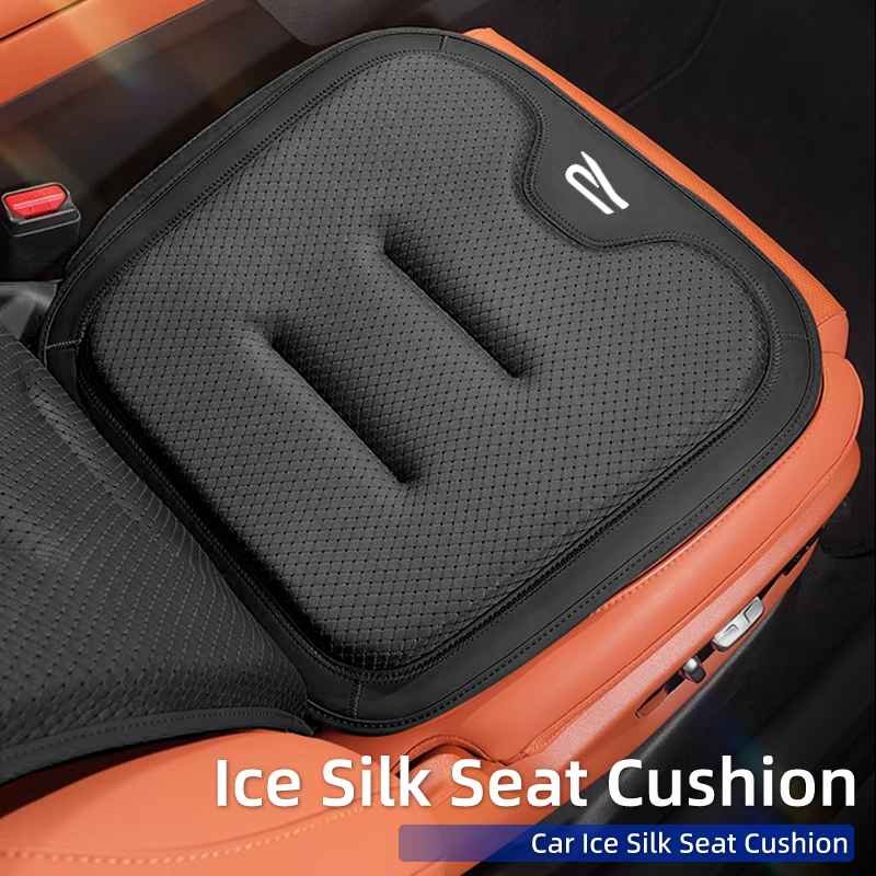 Car Seat Cushion Backrest Brea – обзор и цена Car Accessories For Winter