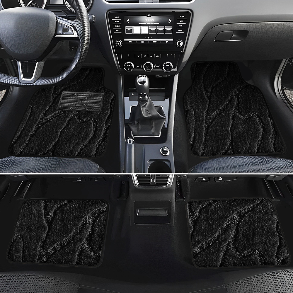 Car Floor Mats For Smart Fortw – обзор и цена Car Accessories App