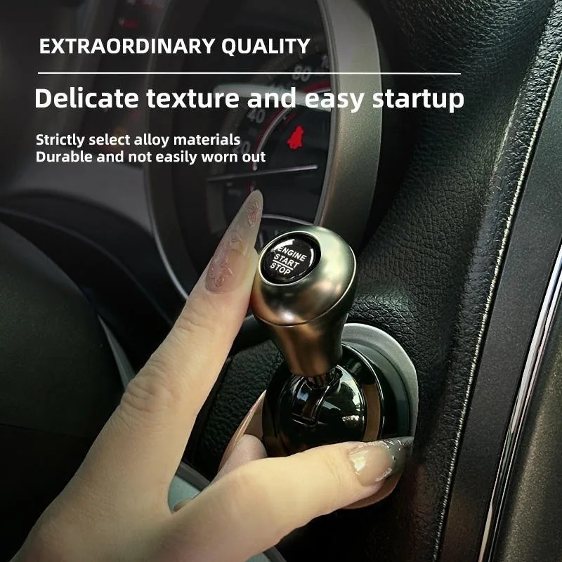 Retro Joystick Decoration Car  – обзор и цена Car Accessories Kit