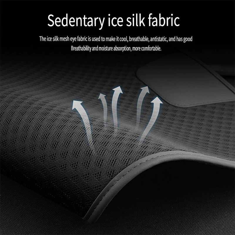 Summer Car Seat Cushion Cover  – обзор и цена Car Accessories For Winter