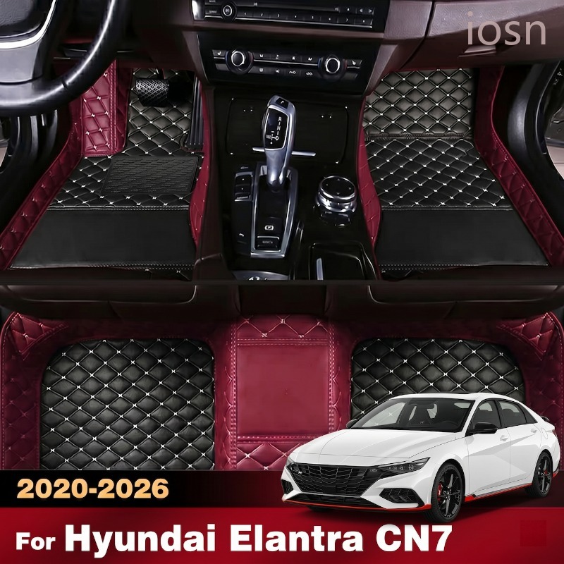 Custom 3D Car Floor Mats for H – обзор и цена Car Accessories App