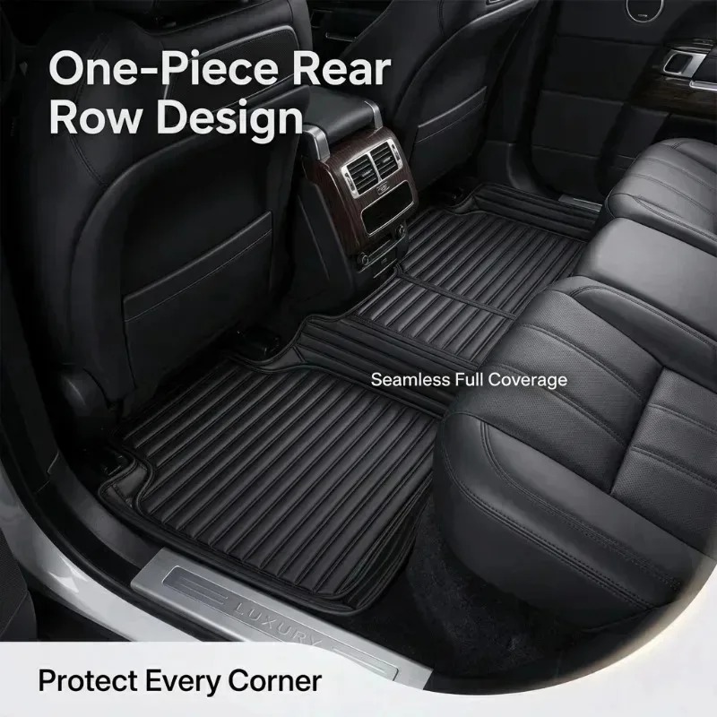 Custom 3D Car Floor Mats for H – обзор и цена Car Accessories App