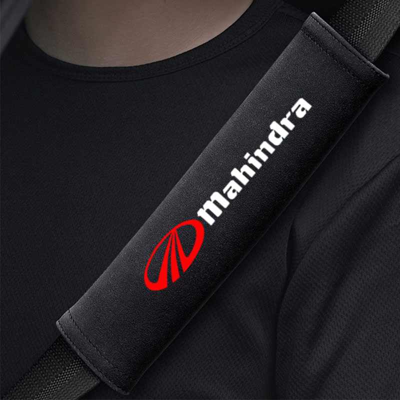 Car Seat Belt Shoulder Cover C – обзор и цена Car Accessories Xuv 300