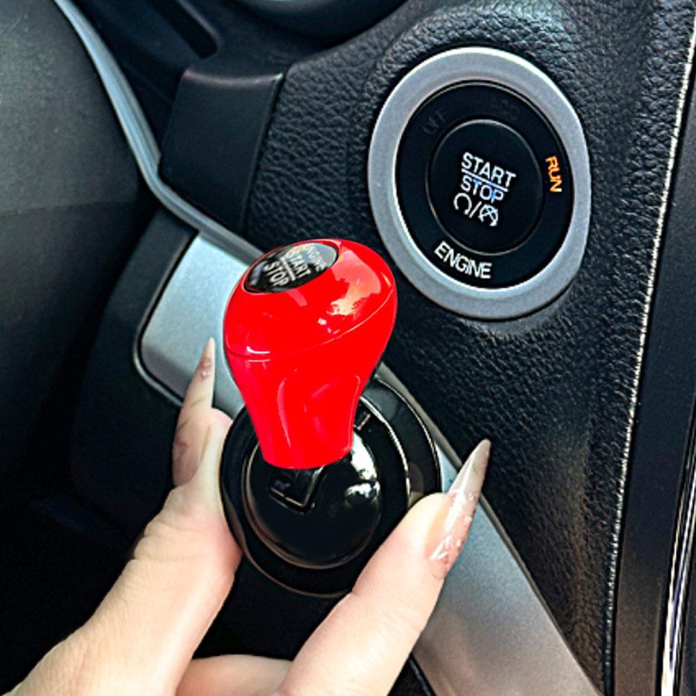  Car One-Touch Start Button w – обзор и цена Car Accessories App
