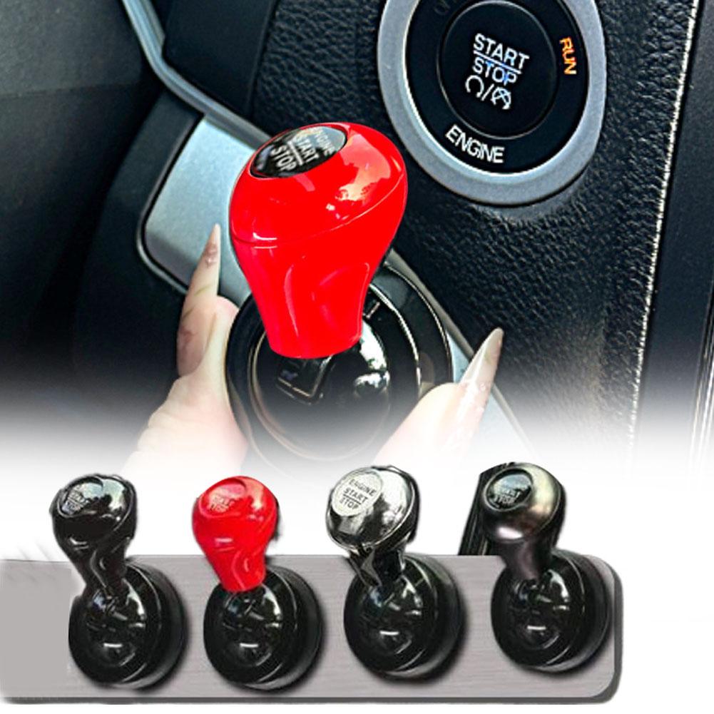  Car One-Touch Start Button w – обзор и цена Car Accessories App