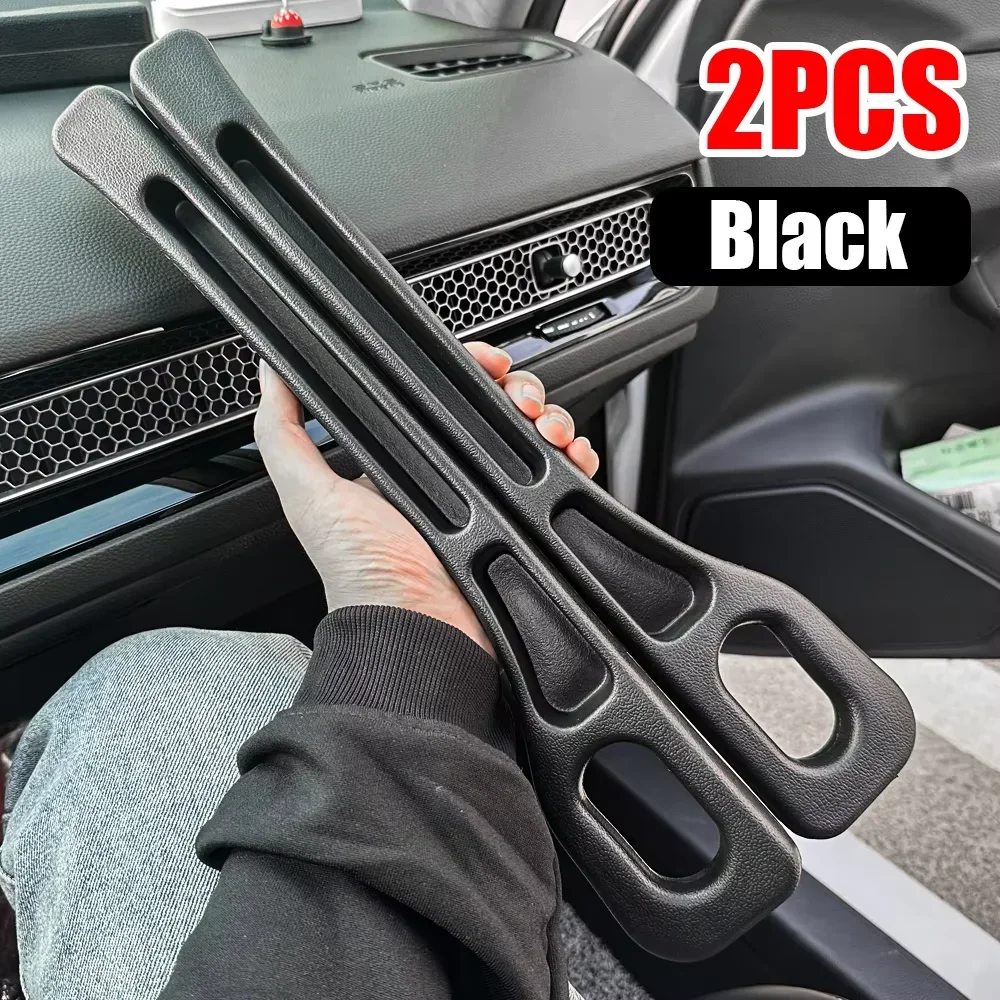 2PCS Car Seat Gap Filler Betwe – обзор и цена Car Accessories App