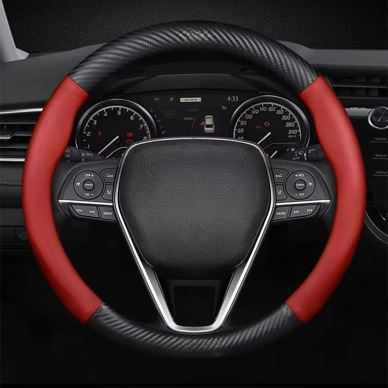 Steering Wheel Cover and Handl – обзор и цена Car Accessories Kit