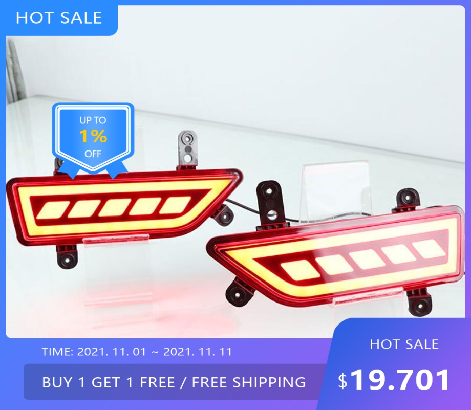 auto bupmer taillight for Mahd – обзор и цена Car Accessories Xuv 300