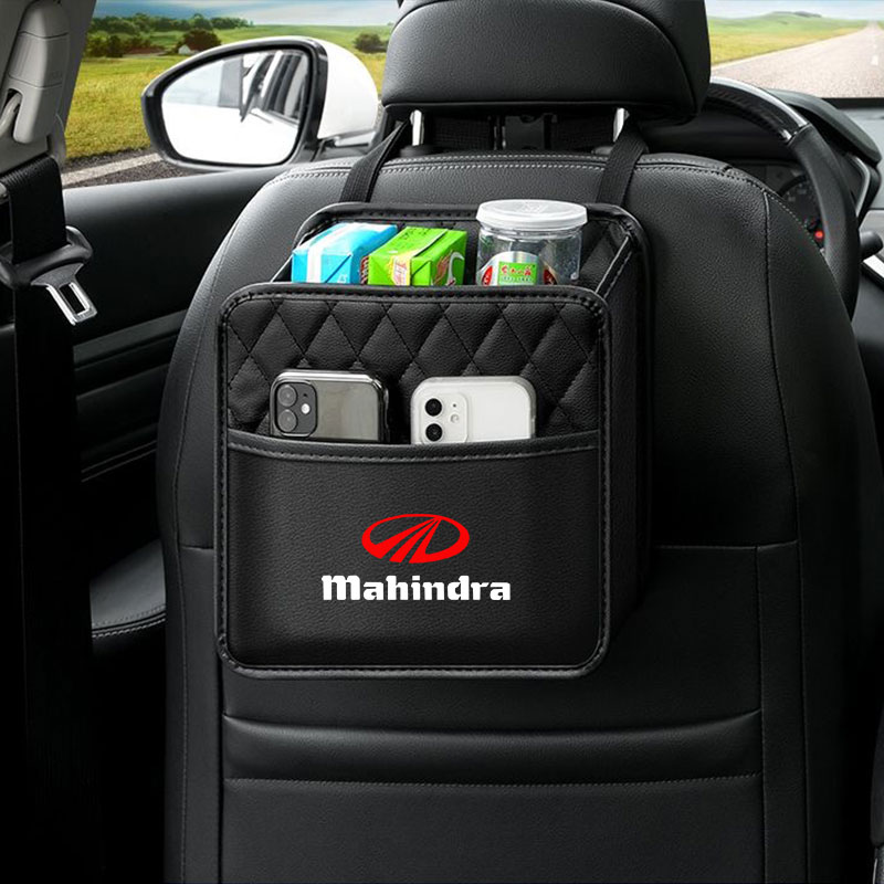 Car Pocket Trunk Bag Organizer – обзор и цена Car Accessories Xuv 300