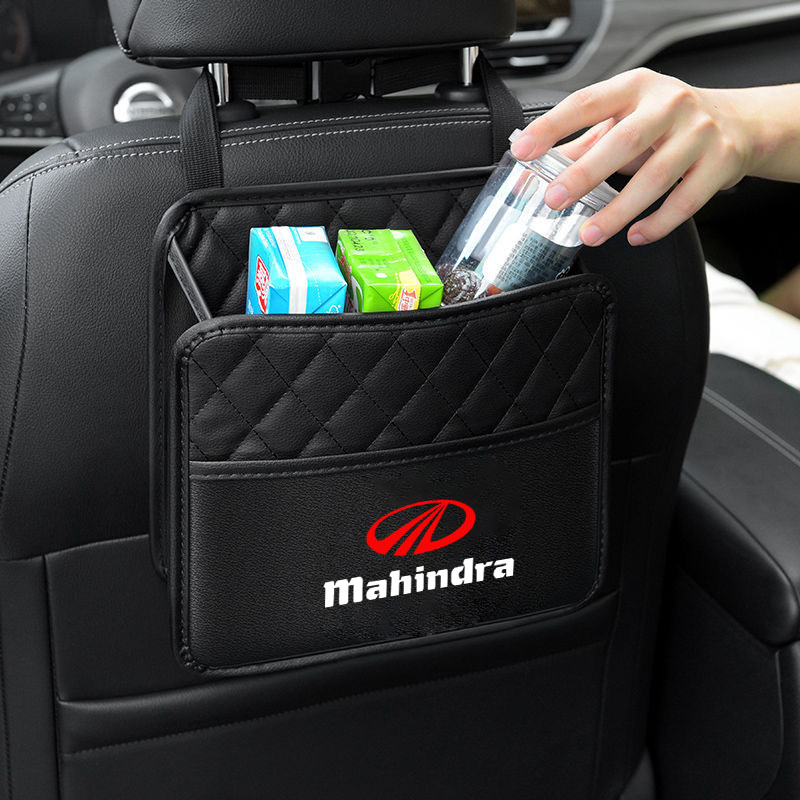 Car Pocket Trunk Bag Organizer – обзор и цена Car Accessories Xuv 300