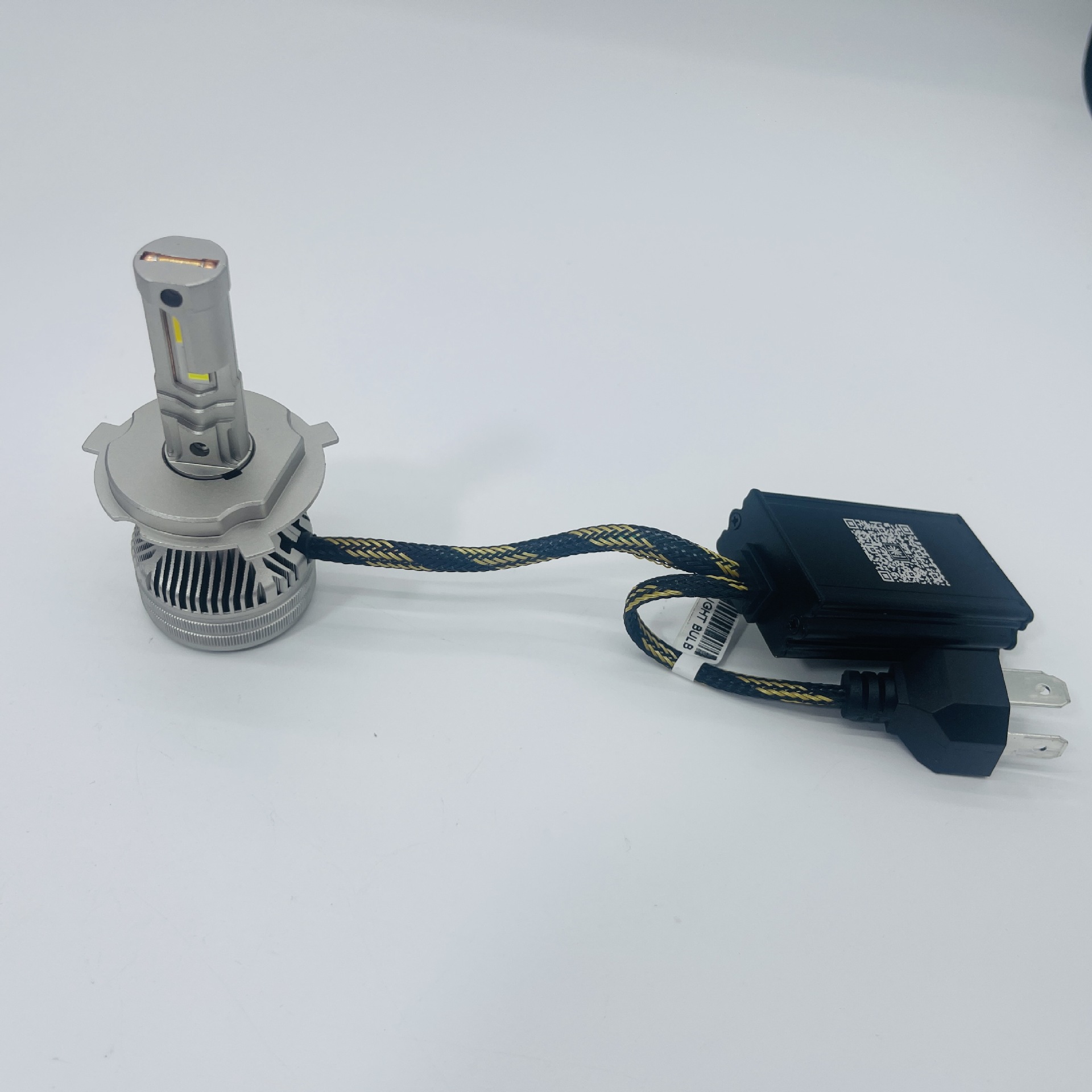 New high-power mobile phone AP – обзор и цена Led Headlight Bulbs