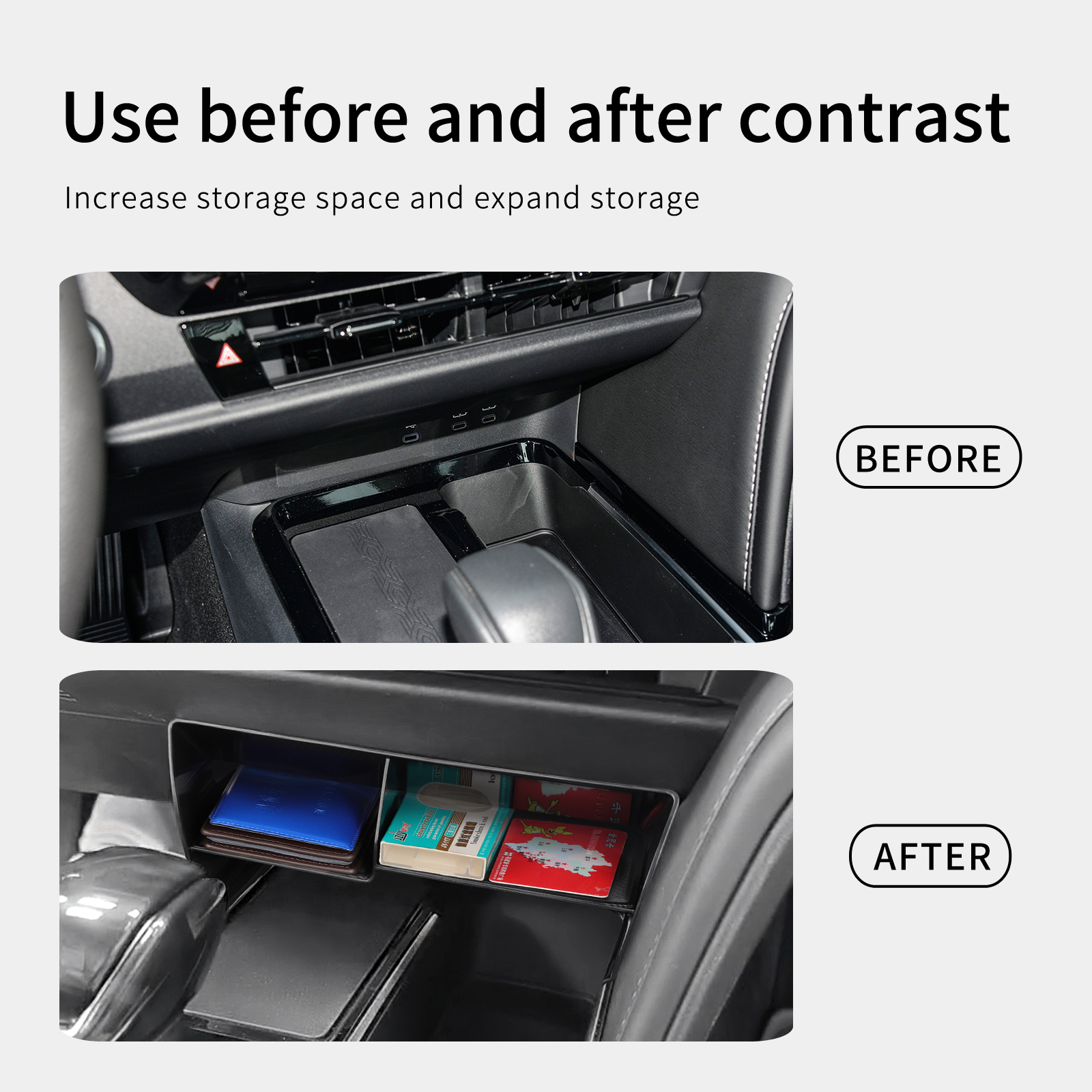 for Toyota Camry 9th 2024 2025 – обзор и цена Car Accessories App