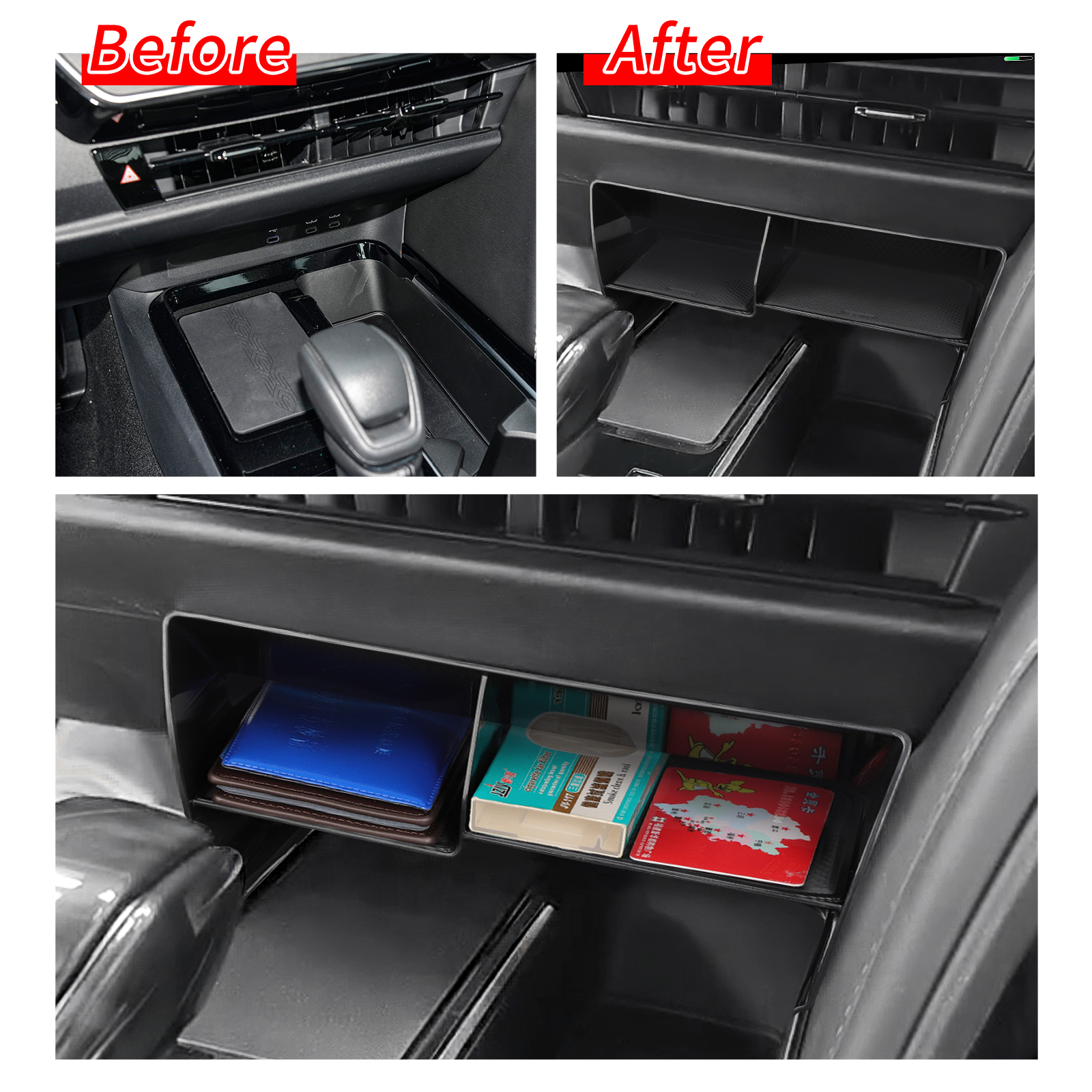 for Toyota Camry 9th 2024 2025 – обзор и цена Car Accessories App