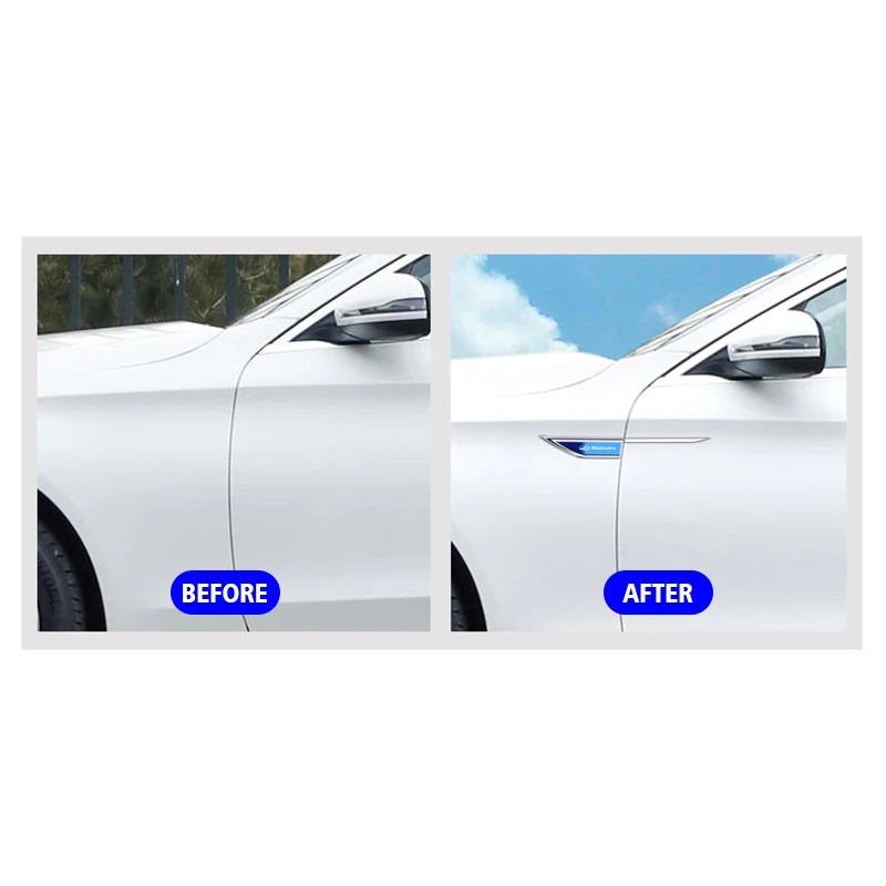 2pcs car accessory Side Doors  – обзор и цена Car Accessories Xuv 300