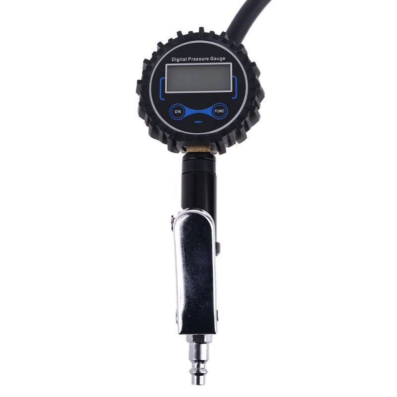Tire Inflator Pressure Gauge A – обзор и цена Car Accessories Under 200