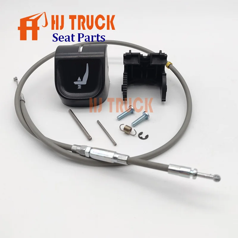 20443615 Truck Accessories Tru – обзор и цена Car Accessories Kit