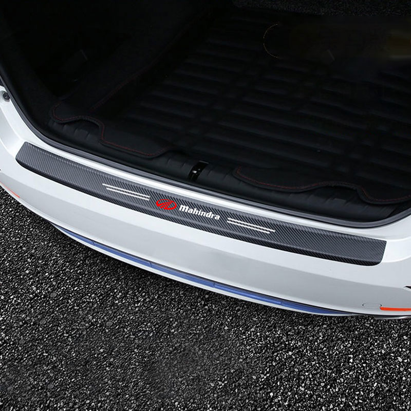 Car with Logo Door Carbon Fibe – обзор и цена Car Accessories Xuv 300