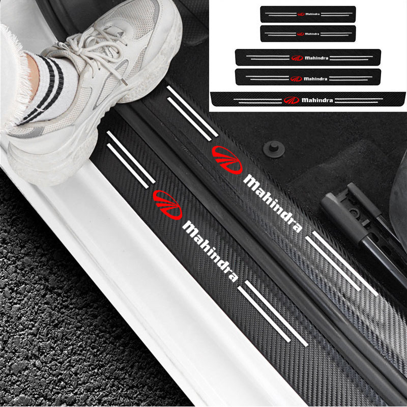 Car Door Protector Plate Stick – обзор и цена Car Accessories Xuv 300