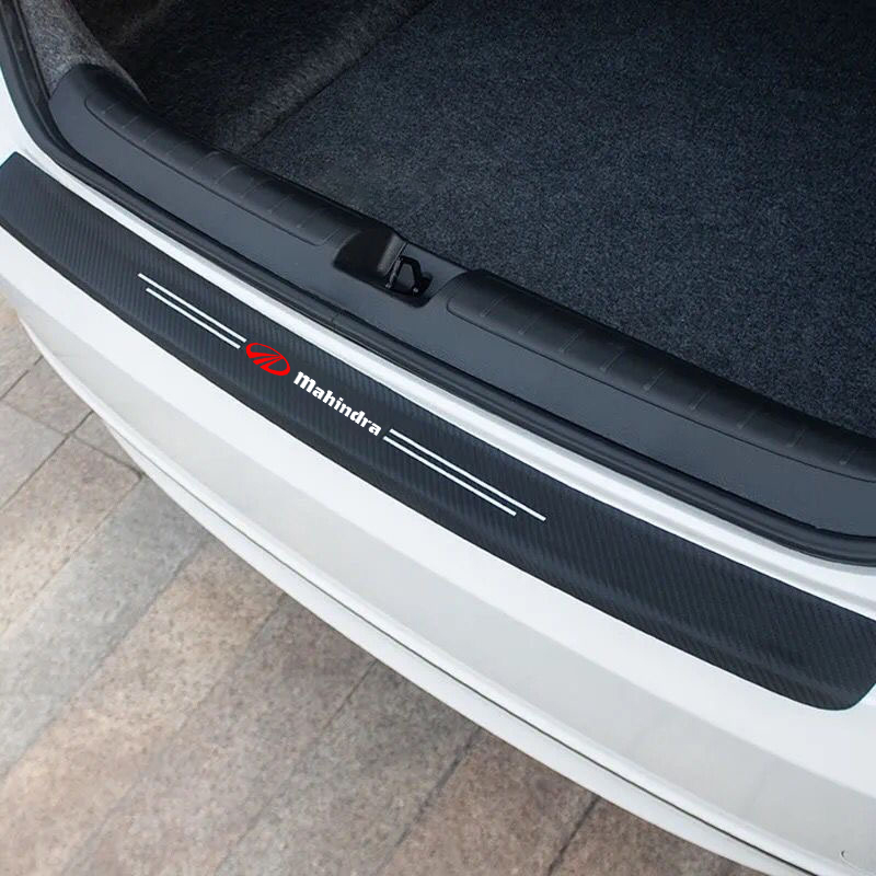Car Door Protector Plate Stick – обзор и цена Car Accessories Xuv 300