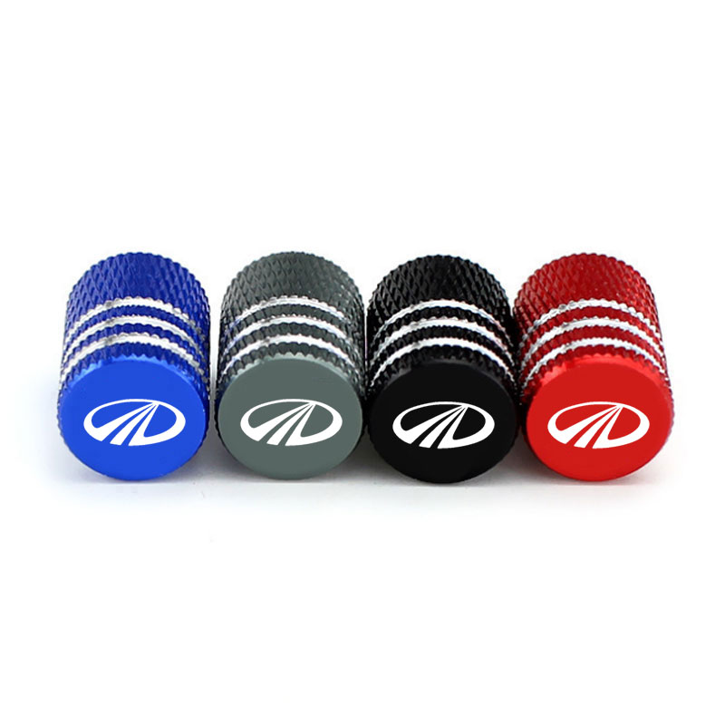 Car Tire Stem Valve Caps Dustp – обзор и цена Car Accessories Xuv 300