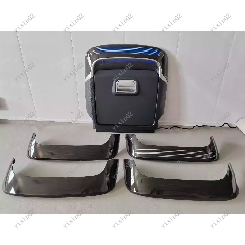 Vehicle Seat Back Folding Desk – обзор и цена Back Seat Car Table