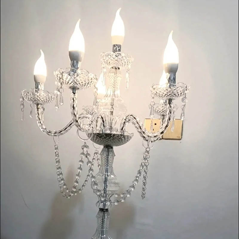 Modern Luxury Candle Lamps Wed – обзор и цена Led Headlight Bulbs