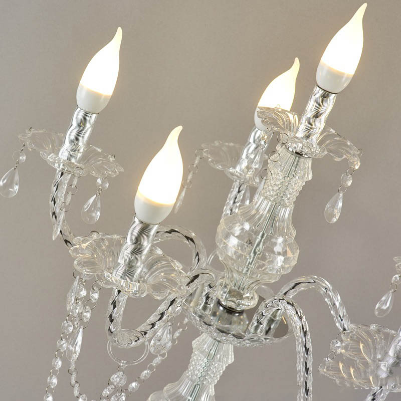 Modern Luxury Candle Lamps Wed – обзор и цена Led Headlight Bulbs